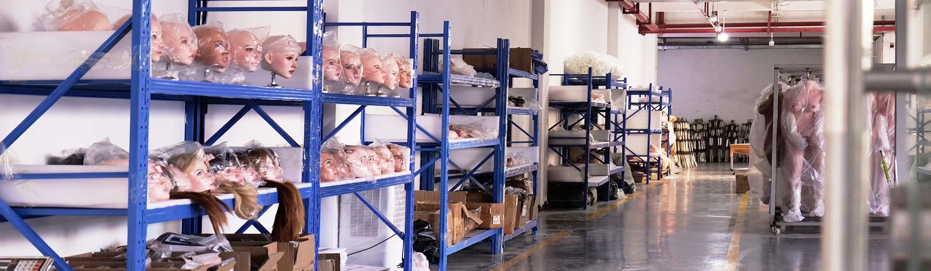 Chine Shenzhen Marcy Healthy Industry Co.,Ltd Profil d'entreprise