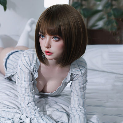 acheter Marcy 158cm Rina Réaliste Doll d'Amour Silice L'expérience ultime Sensation fabrication en ligne