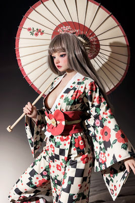 acheter Une poupée sexuelle japonaise réaliste vagin de chatte pour homme hauteur 85 cm corps entier fabrication en ligne