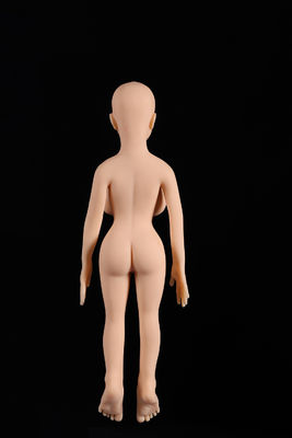 acheter 68cm réaliste grosse poitrine poupée sexuelle corps torse pour le service de poupée sexuelle sur mesure fabrication en ligne
