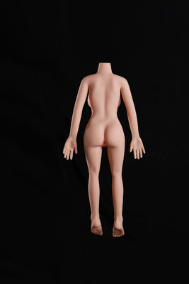 acheter 100cm gros seins réalistes super sexy poupée d'amour corps torse service de poupée sexuelle personnalisée fabrication en ligne