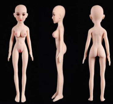 acheter 65cm Marcy Réaliste Seins moyens Taille mince Corps de poupée d'amour Pour le service de poupée sexuelle sur mesure fabrication en ligne