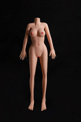 acheter 158cm Seins moyens En forme et enragé La vraie vie Sexe Doll d'amour Corps Torse Service de poupée sexuelle personnalisée fabrication en ligne