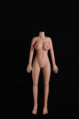 acheter 145cm Super gros cul grosse poupée d'amour adulte corps pour le service de poupée sexuelle sur mesure fabrication en ligne