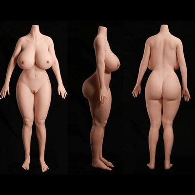 acheter Abese Sexdoll Jouets Corps Avec 166 Cm de Hauteur, Personnalisable TPE/Silicone Corps Sexdoll Avec Gros Seins Et Gros Seins fabrication en ligne