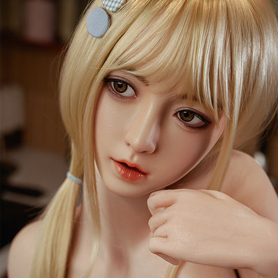acheter Marcy 161cm magnifique poupée de silicone multifonction LoveDoll Un aperçu du futur de l'intimité fabrication en ligne
