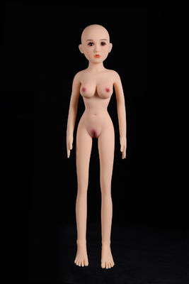 Une poupée sexuelle personnalisée 100 cm Seins doux et derrière rond Mince poupée sexuelle corporelle-MARCY